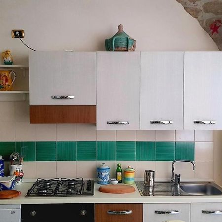 Villa Il Limoneto Degli Angeli à Minori Extérieur photo