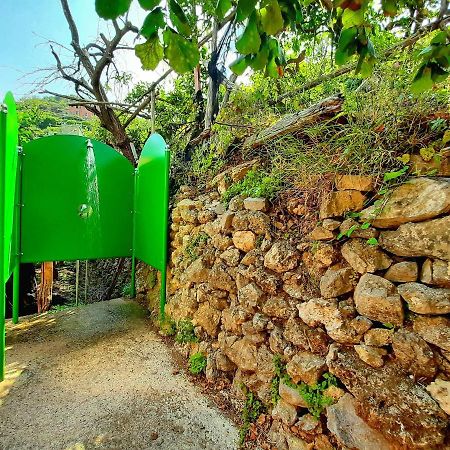 Villa Il Limoneto Degli Angeli à Minori Extérieur photo