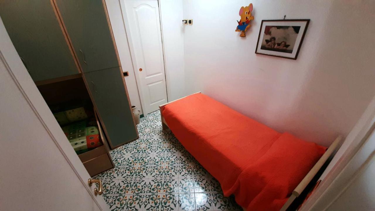 Villa Il Limoneto Degli Angeli à Minori Extérieur photo