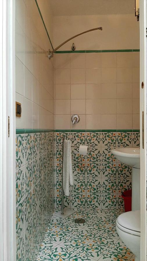 Villa Il Limoneto Degli Angeli à Minori Extérieur photo
